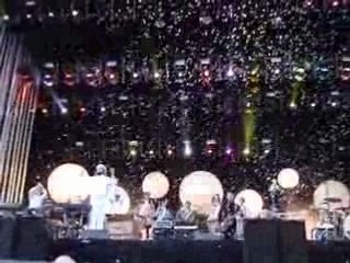 Sigur Ros