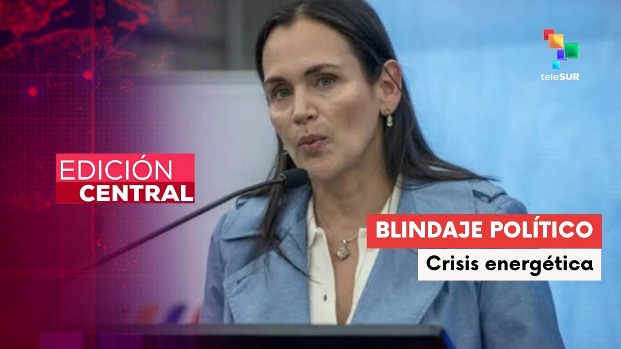 Exministra ecuatoriana se libra de juicio