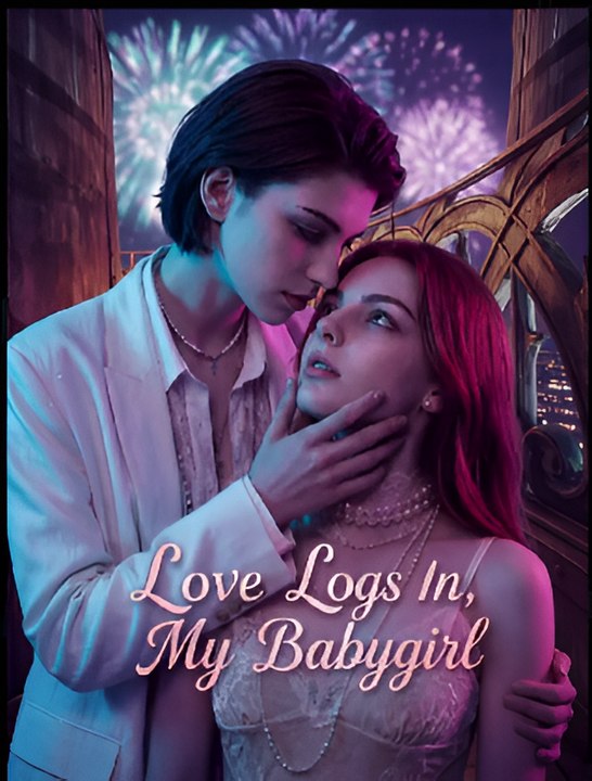 Love Logs In, My Babygirl- Drama FULL MOVIES ENGLISH SUB
