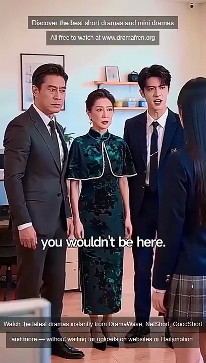 Here Comes the Straight-A Mafia Boss - Drama FULL MOVIES ENGLISH SUB [Full Movie]