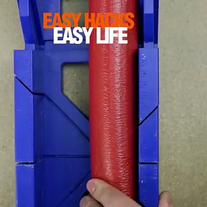 Fixing hacks made easy!