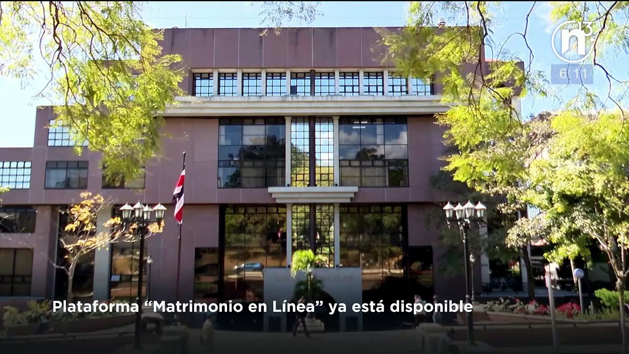 Trece Noticias Estelar 3-8-26