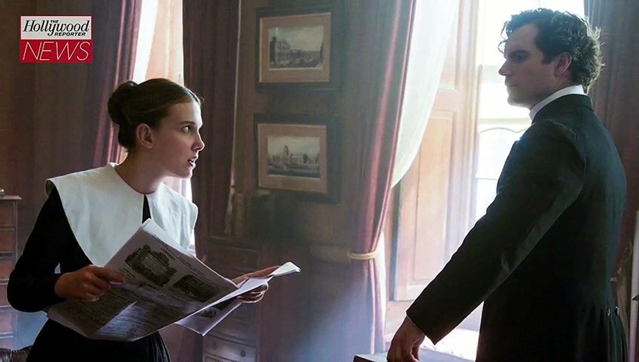 Millie Bobby Brown & Henry Cavill Returning For 'Enola Holmes' Sequel at Netflix | THR News [Full Movie]