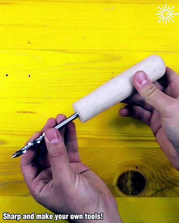 Effective ways to work easily!