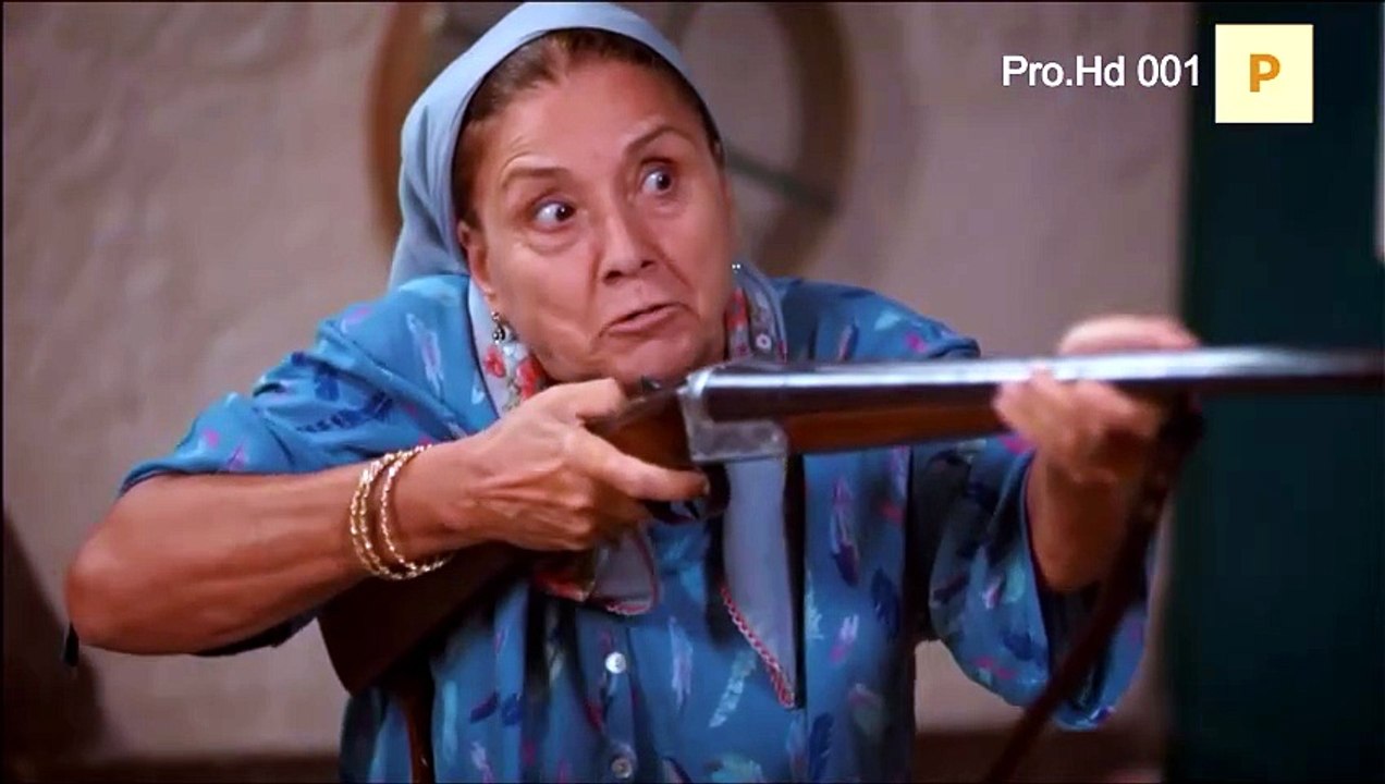 مسلسل بحر الظلام الحلقة 87 مدبلج للدارجة المغرب...