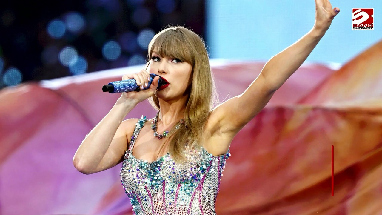 Phil Collins cree que Taylor Swift ‘merece’ ser ‘la persona más grande del mundo’