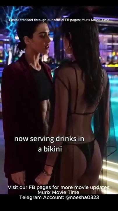 Taste Me-Drama FULL MOVIES ENGLISH SUB [Full Movie]