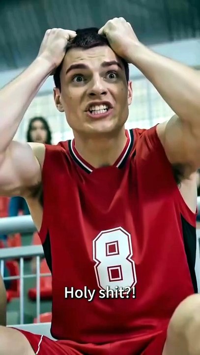 Slam Dunked By My Rival Stepbrother Episode GoldReel TV