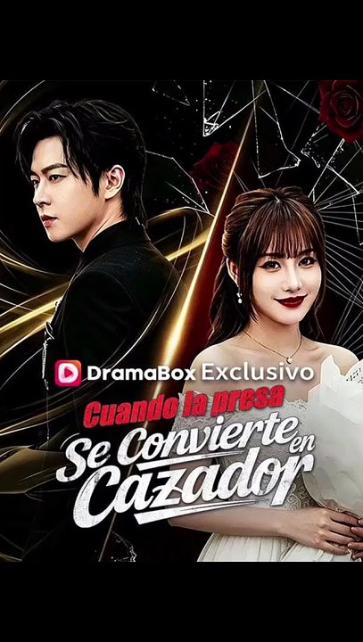 🔥🔥Cuando la presa se convierte en cazador- Completo