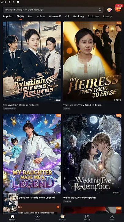 THE HEIRESS THEY TRIED TO ERASE | BILLIONAIRE ROMANCE SHORT DRAMA [Full Movie]