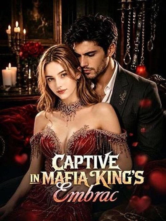 Captive in Mafia King S Embrace Short Drama 720p Ans_2 (2026) | English Dub Short Series