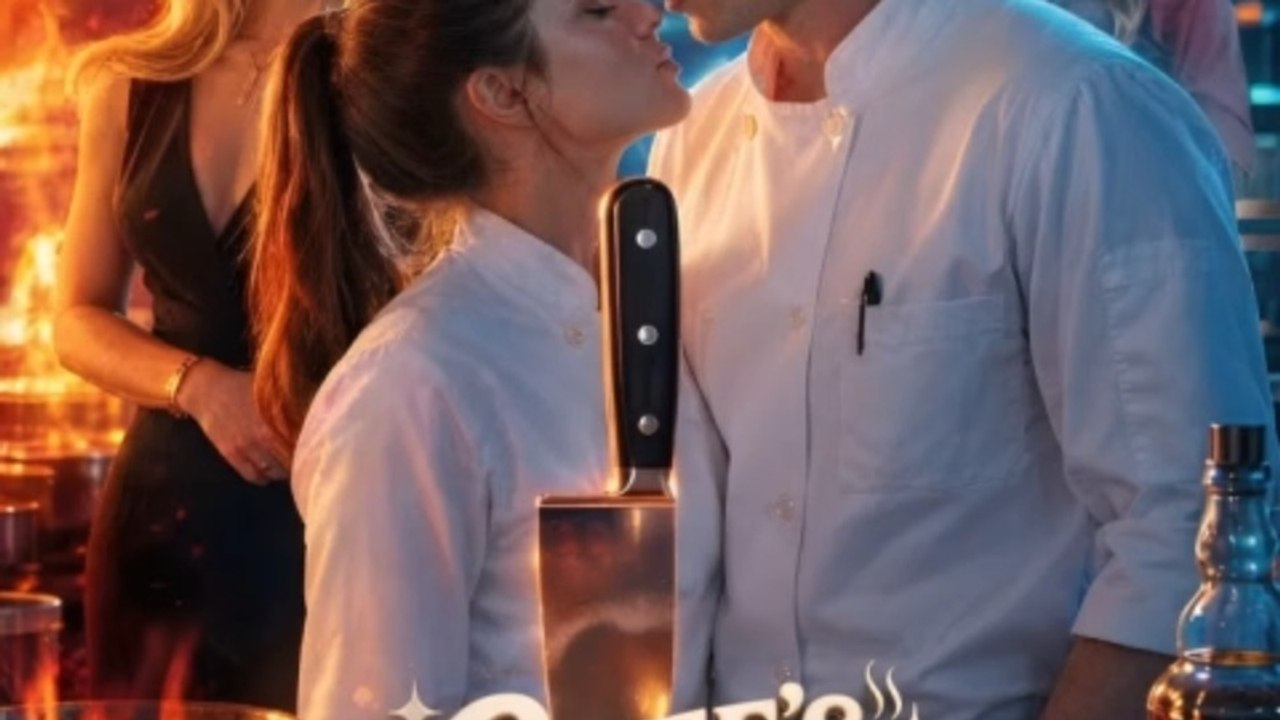 Chef's Kiss (2026) - Full Movie