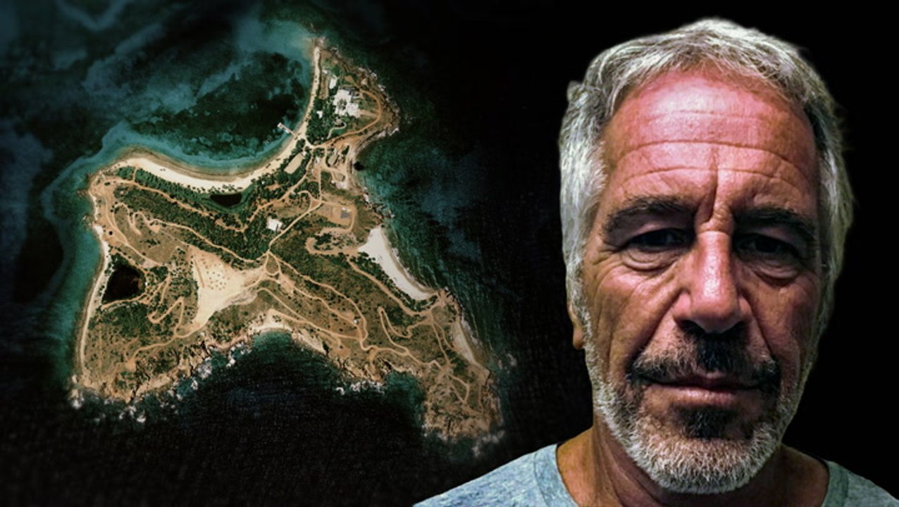 How Jeffrey Epstein's island became a nightmare for influencers