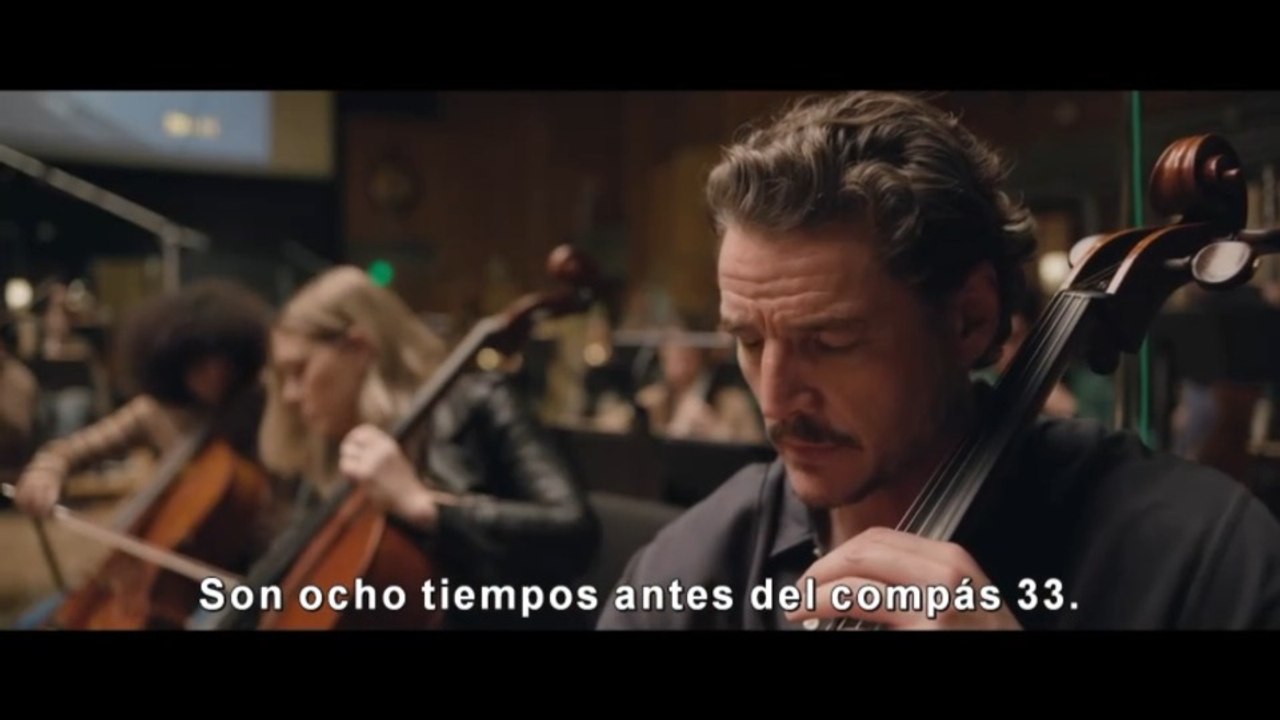 ¡Behemoth! Una vida. En piezas. - Teaser Tráiler Subtitulado