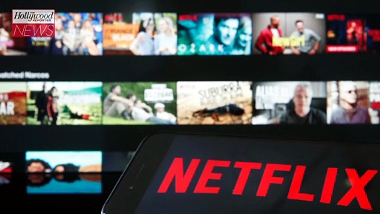 Here's What's Coming to Netflix This May 2021 | THR News [Full Movie]