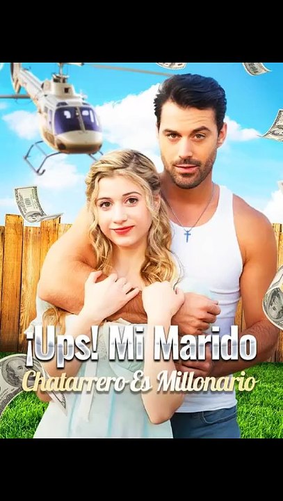 ¡Ups! Mi Marido Chatarrero Es Millonario Dramareel