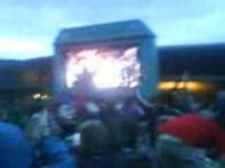 Victoire Nadal Finale Wimbledon 2008