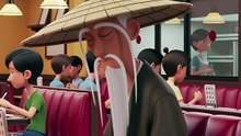 ニラレバ炒めをレバー抜きで注文したいニラ仙人 ＃１８
