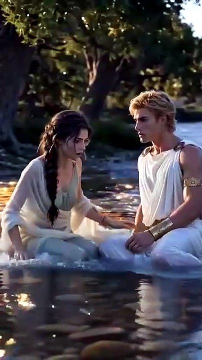 Oops my husband is APOLLO