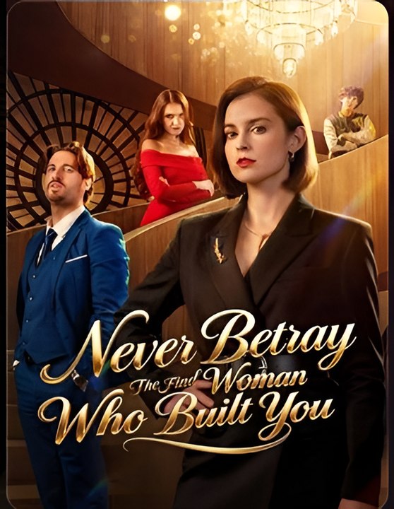 Never Betray the Woman Who Built You- Drama FULL MOVIES ENGLISH SUB