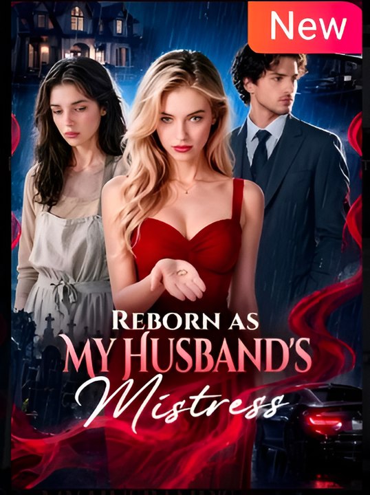 Reborn as My Husband's Mistress- Drama FULL MOVIES ENGLISH SUB