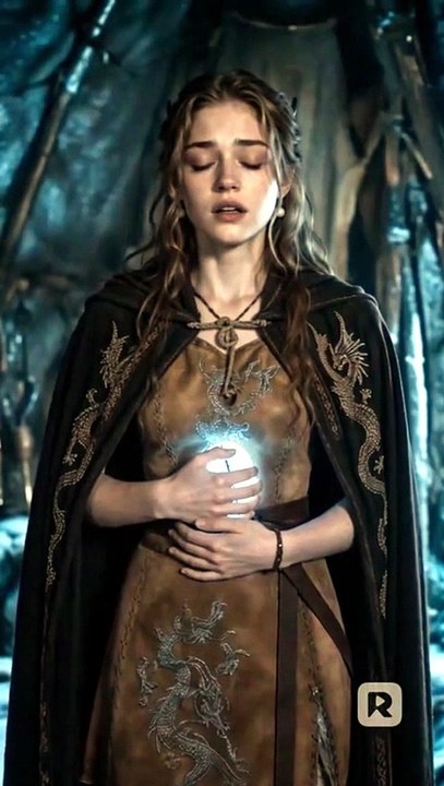 On the Day of the Broken Engagement, I Married a Half-Blood Dragon