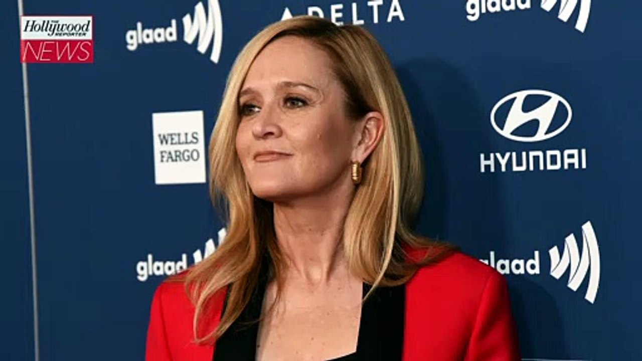 Samantha Bee on Freeing Reality Winner, NSA Whistleblower Who Proved Russia's Influence in 2016 Election | THR News [Full Movie]