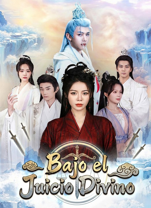 Bajo el Juicio Divino | Español | Drama Hub
