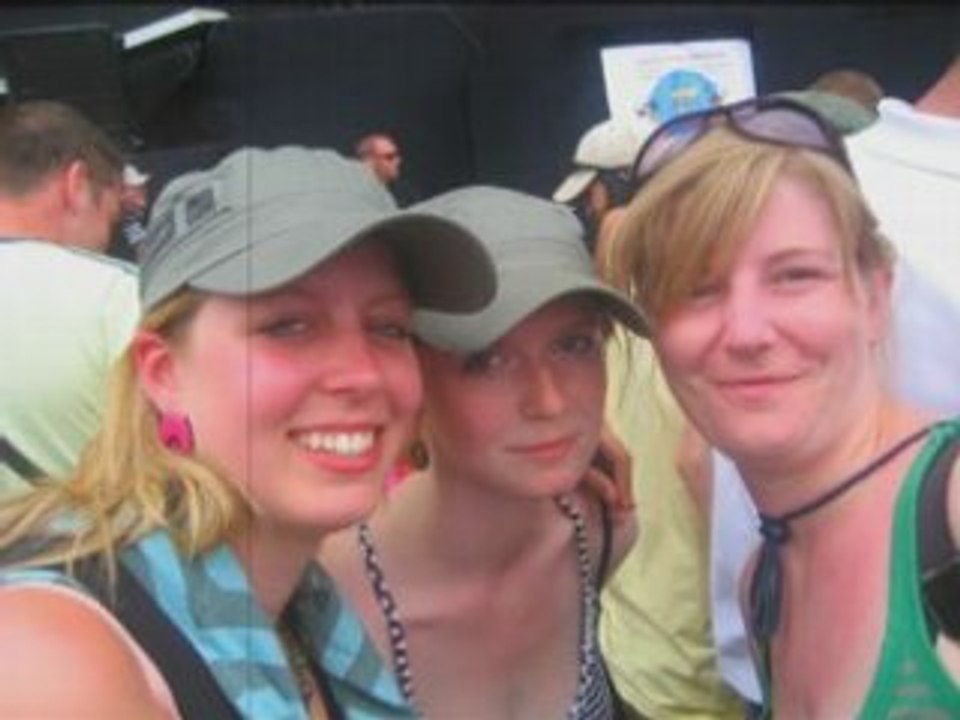 Werchter gens 2008