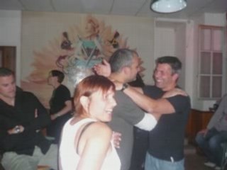 Diaporama fete du club