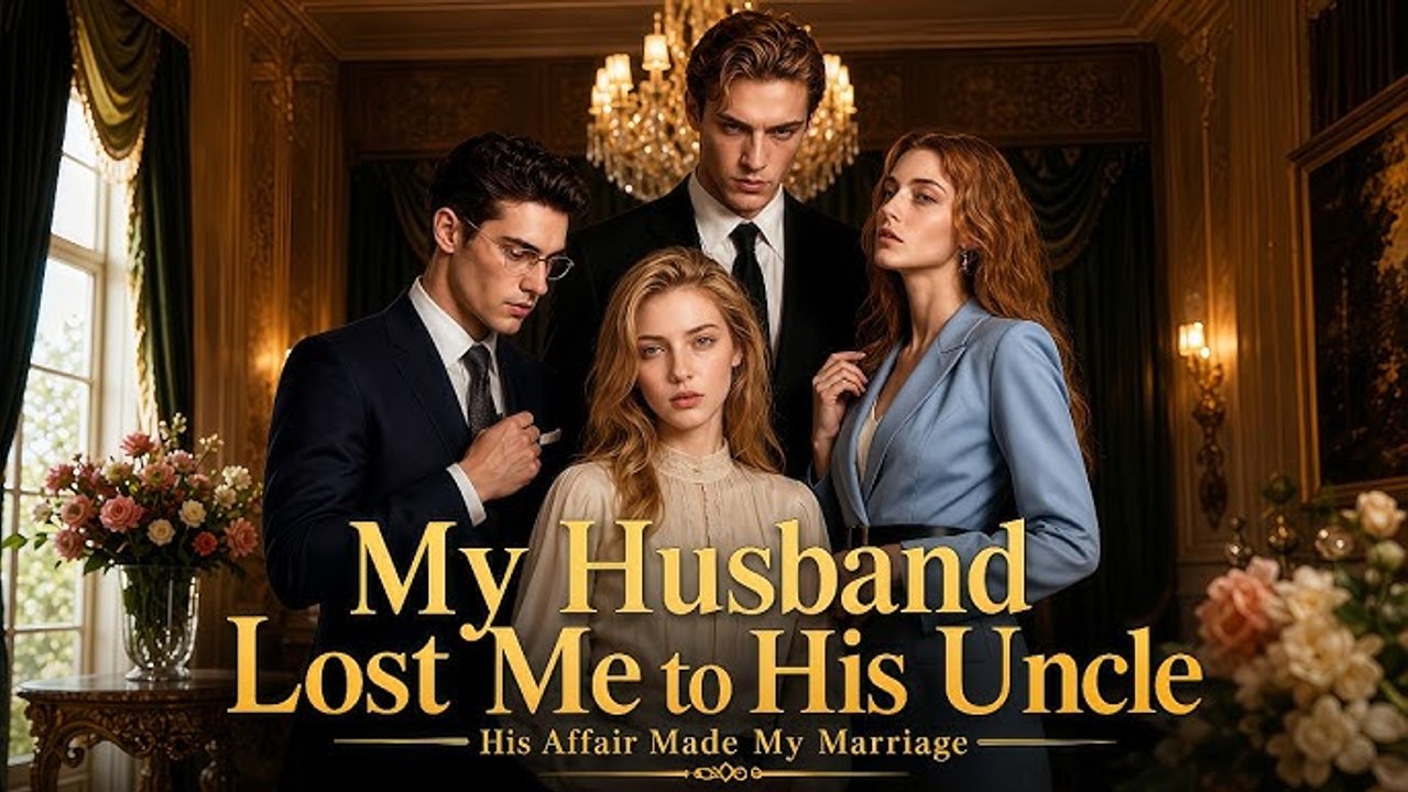 My husband lost me to his uncle