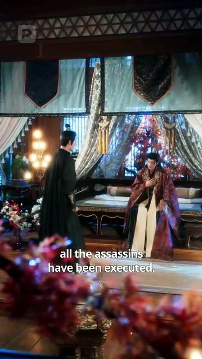 The Emperor's Antidote | Short Drama Full HD 720p
