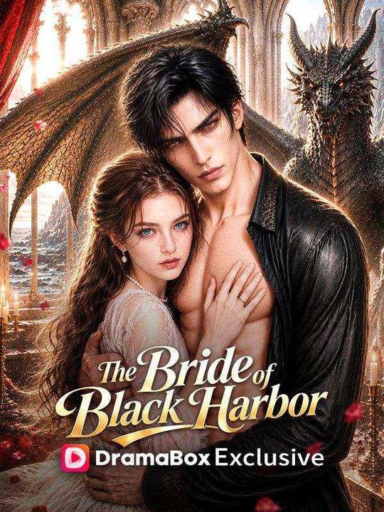 The Bride Of Black Harbor