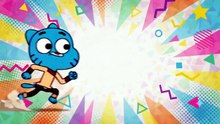 La comedie ou gumball promo