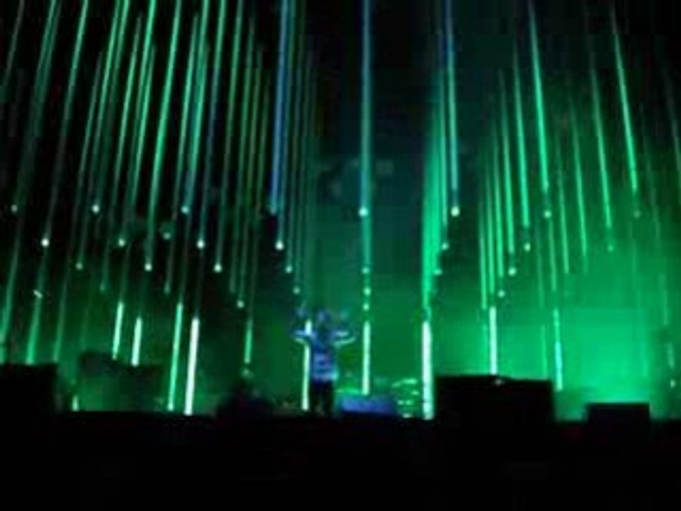 Radiohead