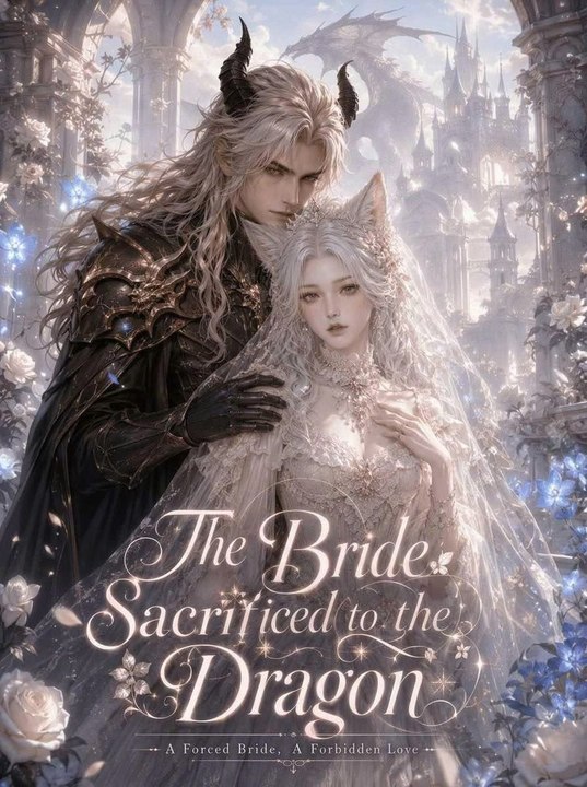 The Bride Sacrificed to the Dragon