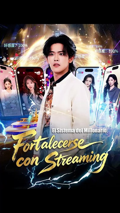 ESPAÑOL SUB El Sistem@ del Mill0nario Fortalecerse con Streaming FILM HUB