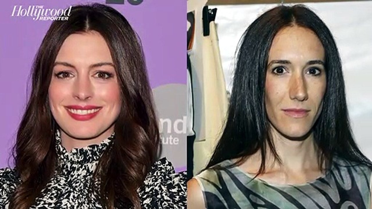 Anne Hathaway, Jared Leto Set to Star in Apple Limited Series 'WeCrashed' | THR News [Full Movie]