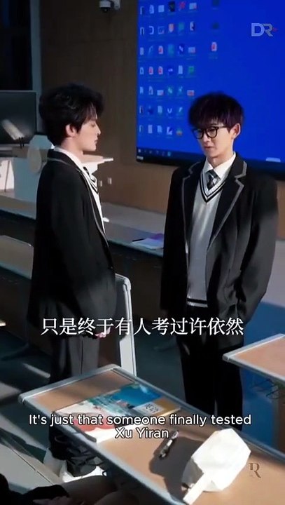 Fake Heiress, Your Beauty Filter Dropped- DRAMA MOVIE ENGLISH SUB