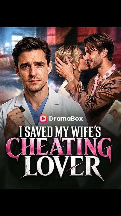 I Saved My Wife's Cheating Lover - FULL | Reelshort