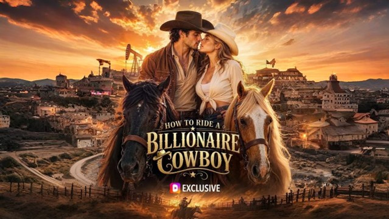 Undercover Heiress Finds Love Marrying A Secret Billionaire Cowboy