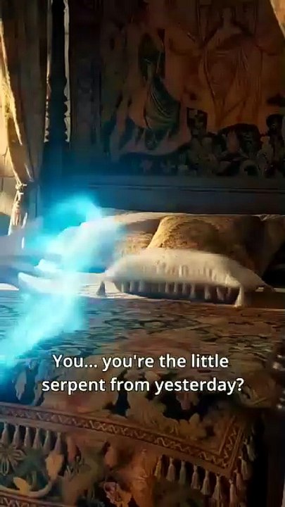 Beastward Academy: Reborn, I Claimed My Sister's Serpent - Full Episode | Serpent King Fantasy #AVS [Full Movie]