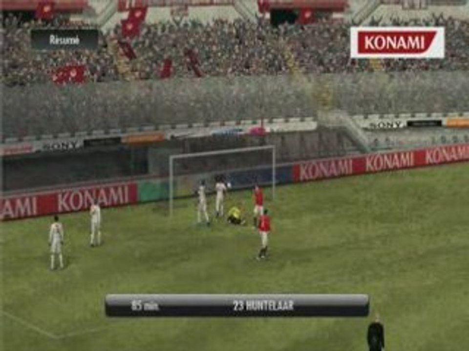 Ligue Pro : AS Roma - Milan