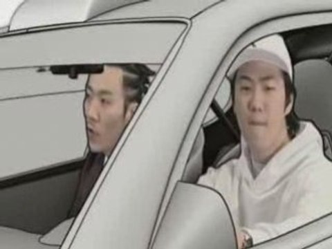 [MV] Nekton - Seeking Happiness