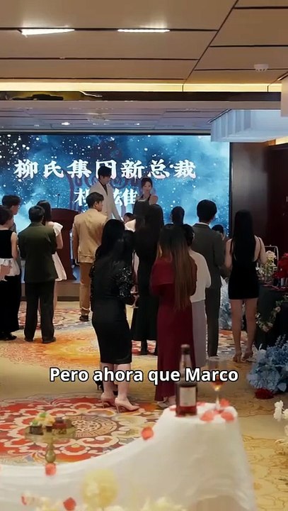 Firmo el divorcio, me vuelvo rico - Completo