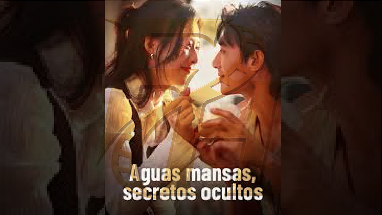 ESPAÑOL SUB Agu@s mansas, secret0s ocultos FILM HUB