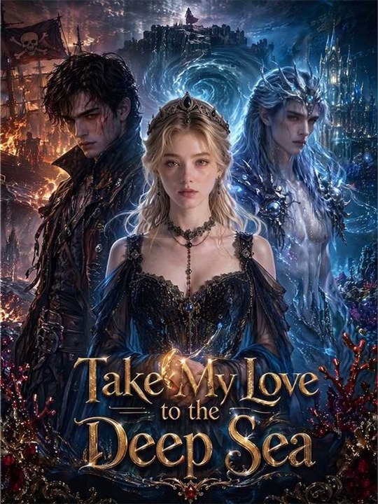 Take My Love to the Deep Sea Full Movie (Best Drama)