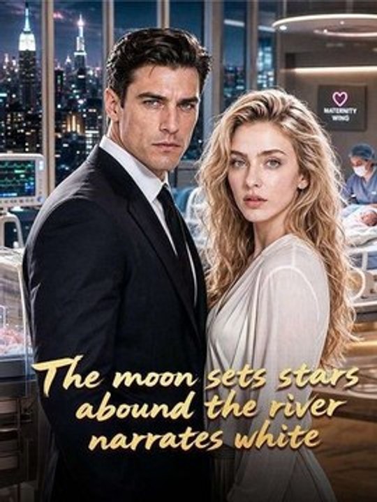 The moon sets star abound the river narrates white - FULL MOVIES ENGLISH SUB
