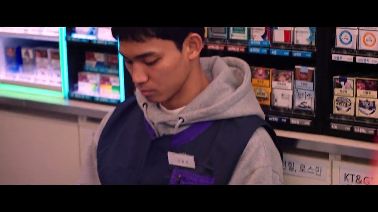 Three six seven zero- DRAMA MOVIE ENGLISH SUB
