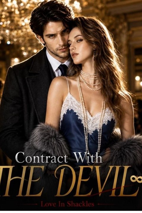 Contract with the devil love in shackles - Full